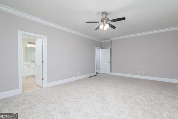 $587,500 | 250 Ashley Forest Drive, Fayetteville, GA 30214