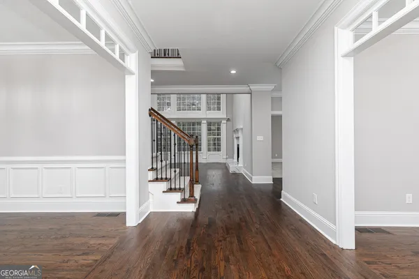 $587,500 | 250 Ashley Forest Drive, Fayetteville, GA 30214