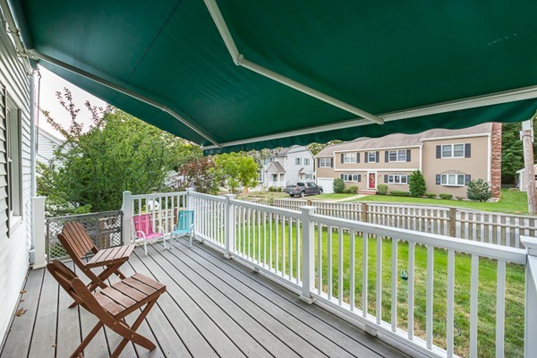 177 Spring Avenue Arlington, MA 02476 - Photo 25 of 25 Gallery Image 25