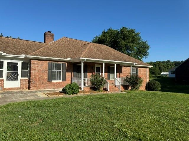 5677 Bentley Road Cumming, GA 30040 - Photo 2 of 27