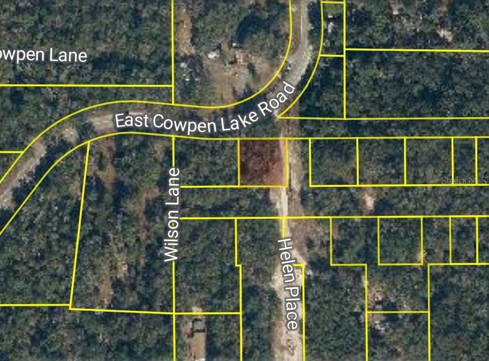 East Cowpen Lake Point Road Hawthorne, FL 32640 - Photo 2 of 2