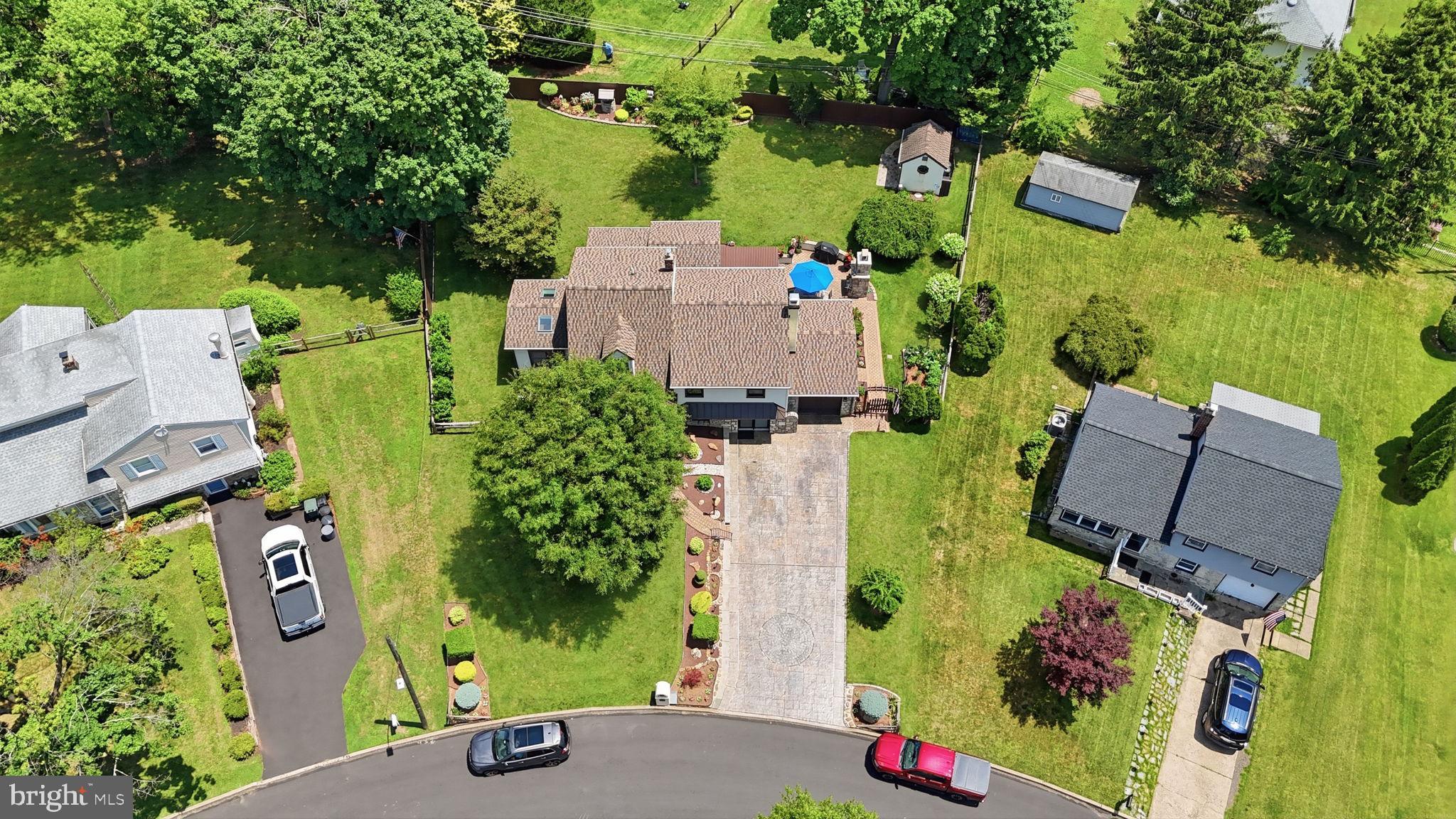 665 Paddock Road Southampton, PA 18966 - Photo 54 of 59
