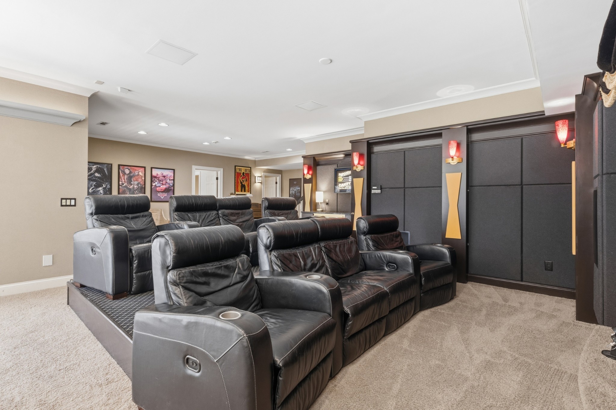 201 Lake Ridge Court Franklin, TN 37069 - Photo 30 of 59 Gallery Image 30