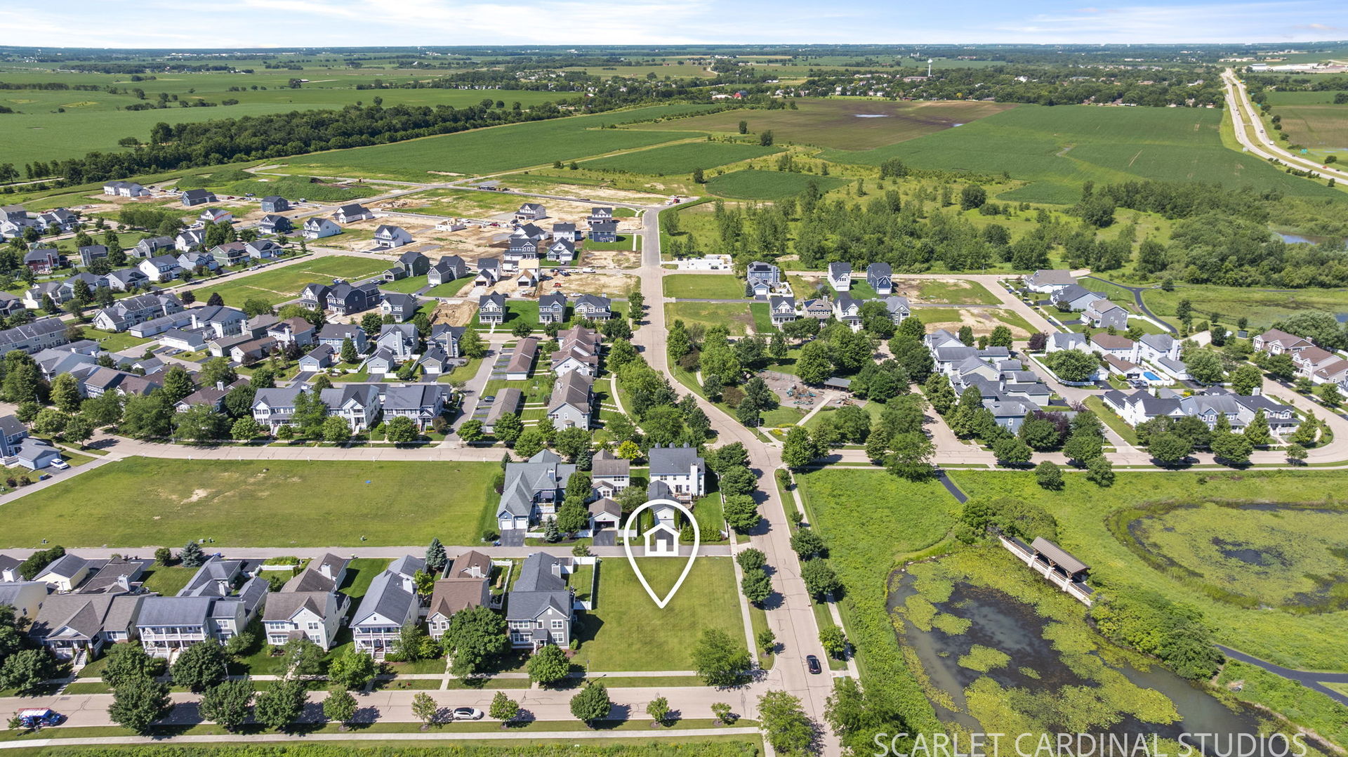 75 Atkinson Drive Sugar Grove, IL 60554 - Photo 16 of 18