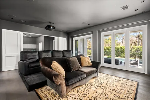$4,050,000 | 3703 Wroxton Road, West University Place, TX 77005