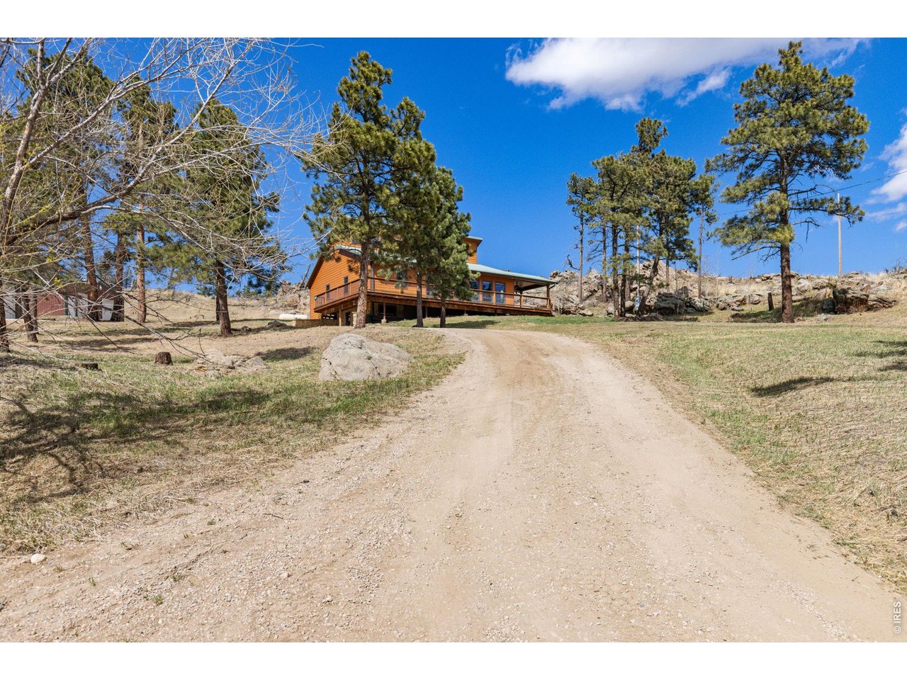 3069 Davis Ranch Road Bellvue, CO 80512 - Photo 33 of 39 Gallery Image 33