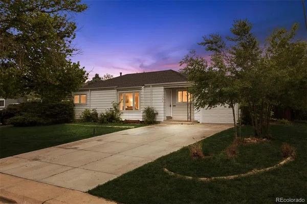 $449,000 | 1100 Kingston Street, Aurora, CO 80010