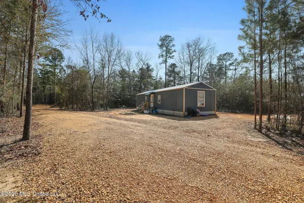 $380,000 | 2133 Matthews Road, Tylertown, MS 39667