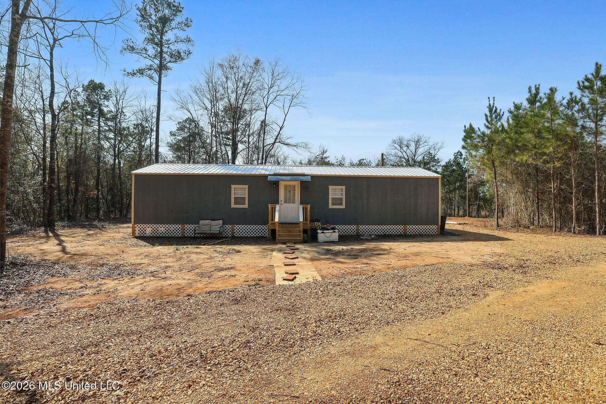 2133 Matthews Road Tylertown, MS 39667 - Photo 12 of 25 CE4A1793