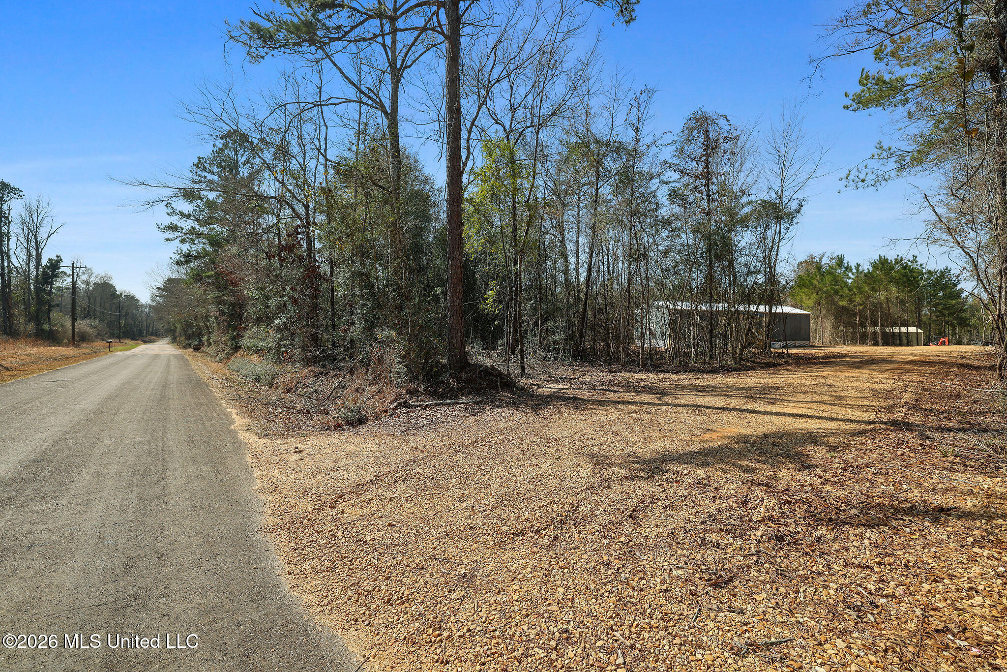 2133 Matthews Road Tylertown, MS 39667 - Photo 13 of 25 CE4A1798