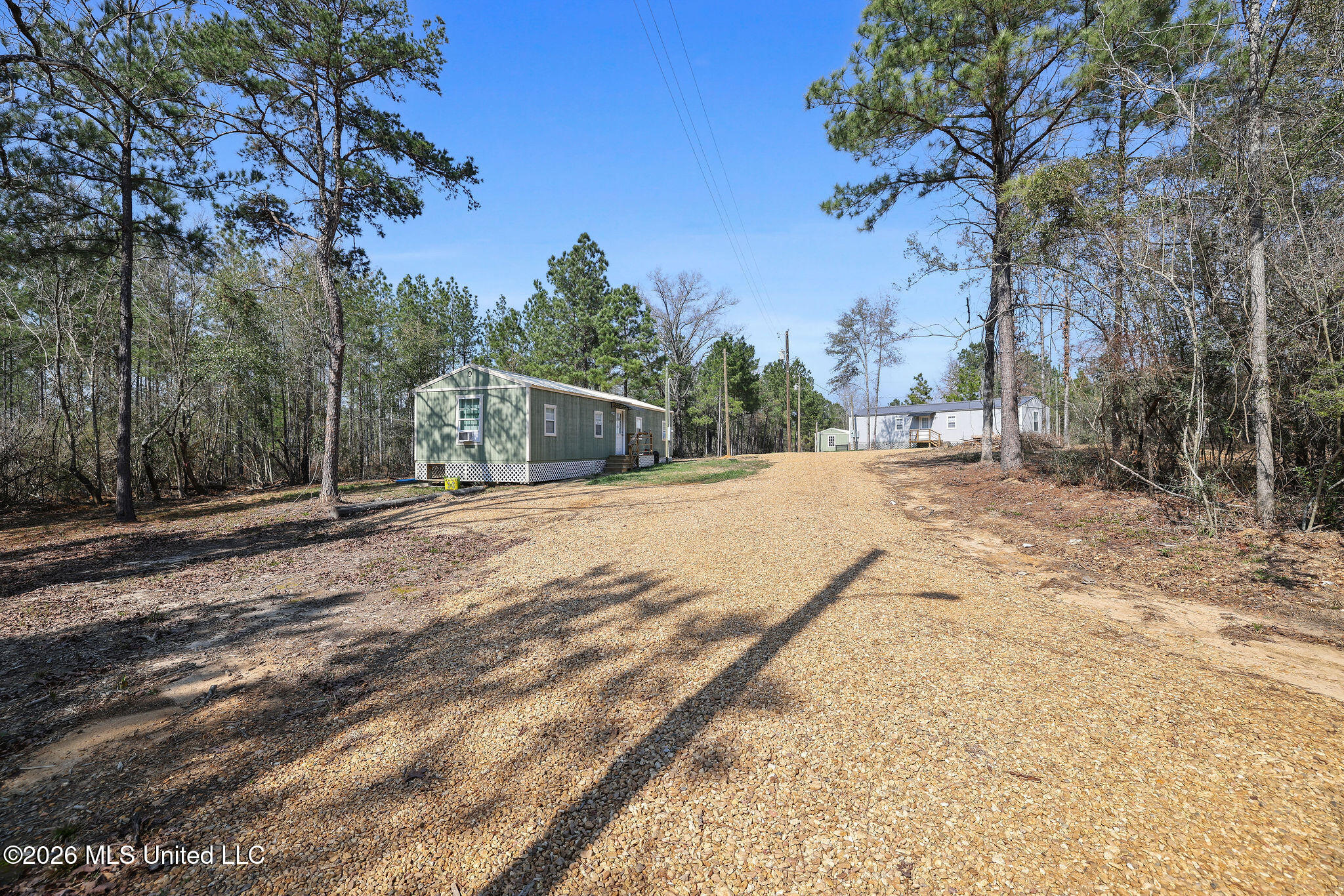 2133 Matthews Road Tylertown, MS 39667 - Photo 15 of 25 CE4A1808