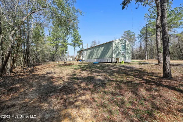 $380,000 | 2133 Matthews Road, Tylertown, MS 39667