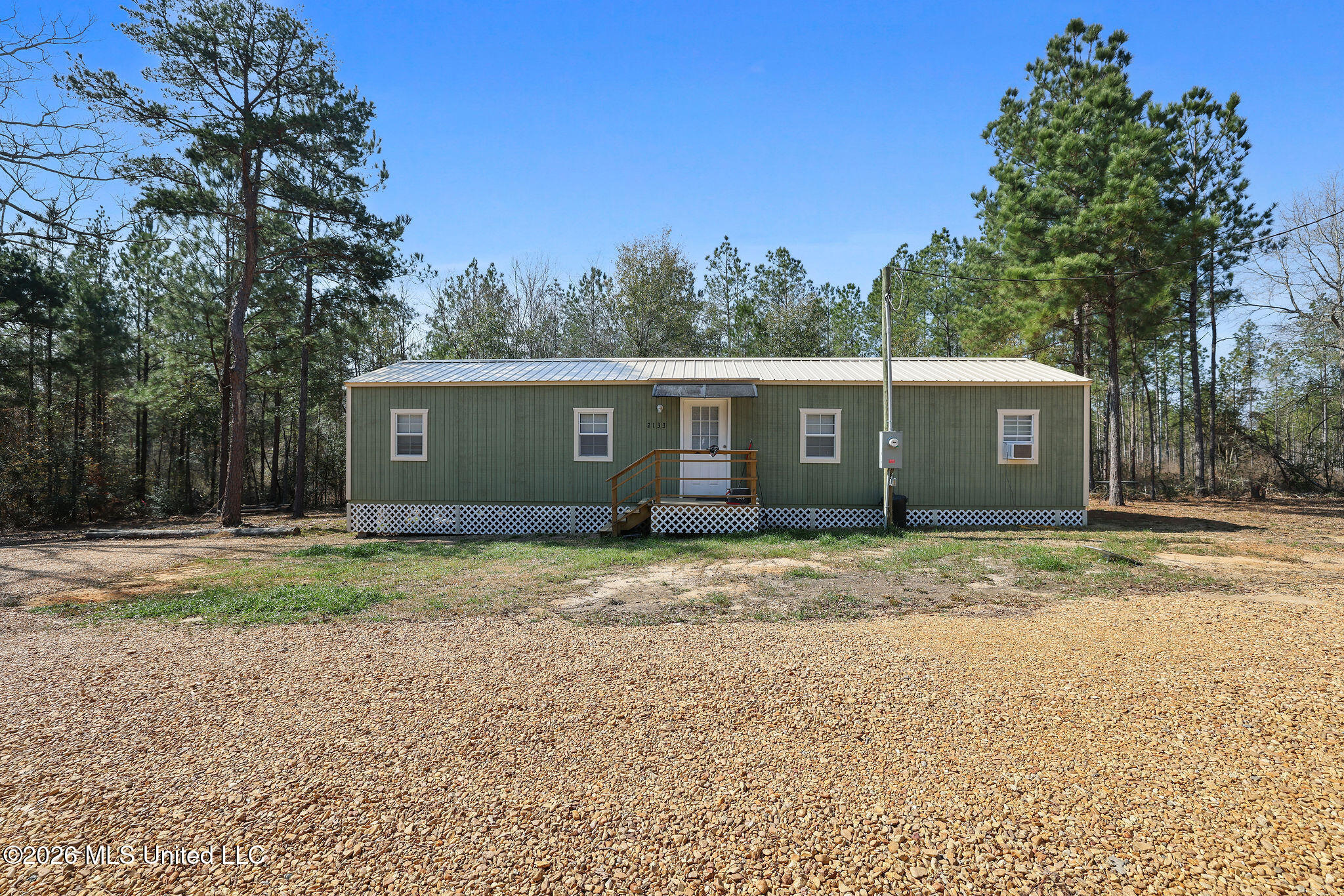 2133 Matthews Road Tylertown, MS 39667 - Photo 17 of 25 CE4A1818