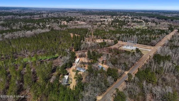 $380,000 | 2133 Matthews Road, Tylertown, MS 39667