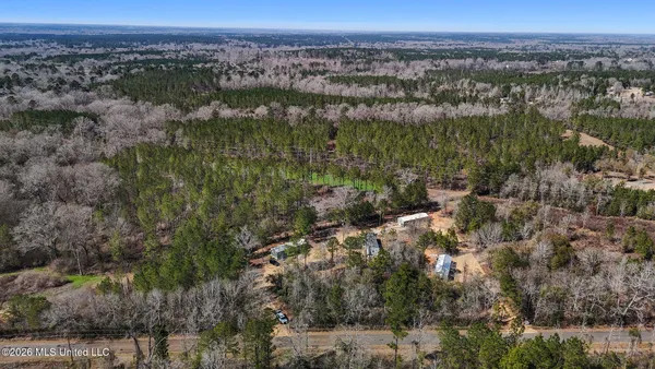 $380,000 | 2133 Matthews Road, Tylertown, MS 39667