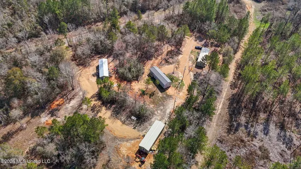$380,000 | 2133 Matthews Road, Tylertown, MS 39667