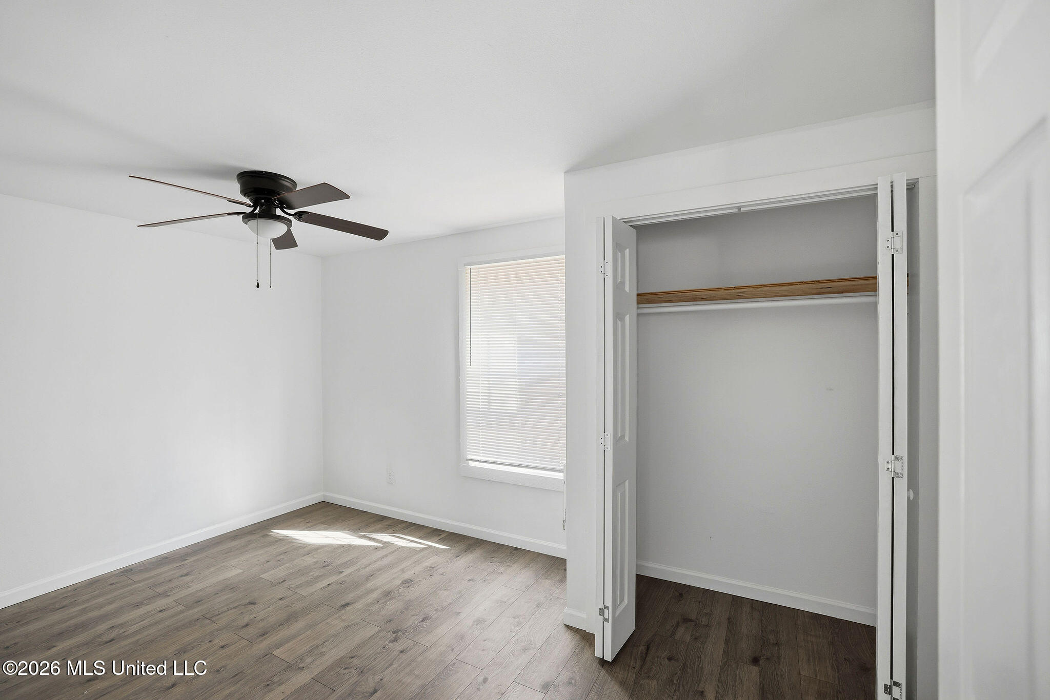 2133 Matthews Road Tylertown, MS 39667 - Photo 3 of 25 CE4A1746_1