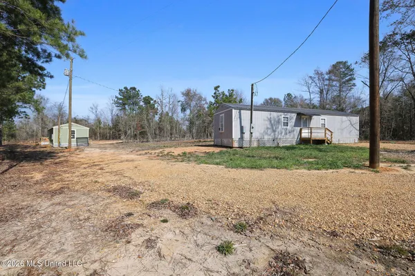 $380,000 | 2133 Matthews Road, Tylertown, MS 39667