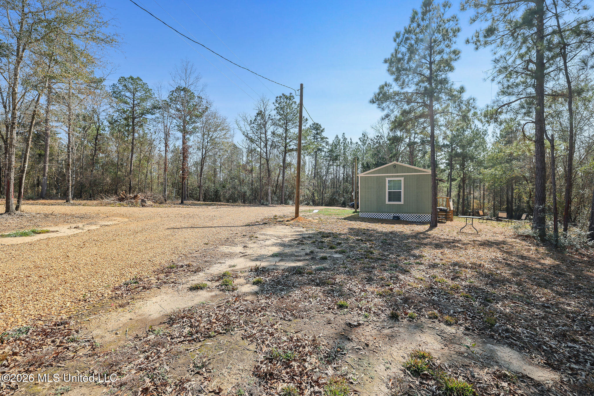 2133 Matthews Road Tylertown, MS 39667 - Photo 8 of 25 CE4A1773