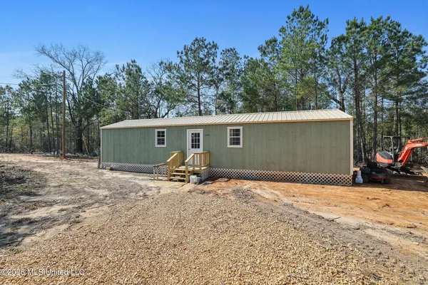 $380,000 | 2133 Matthews Road, Tylertown, MS 39667