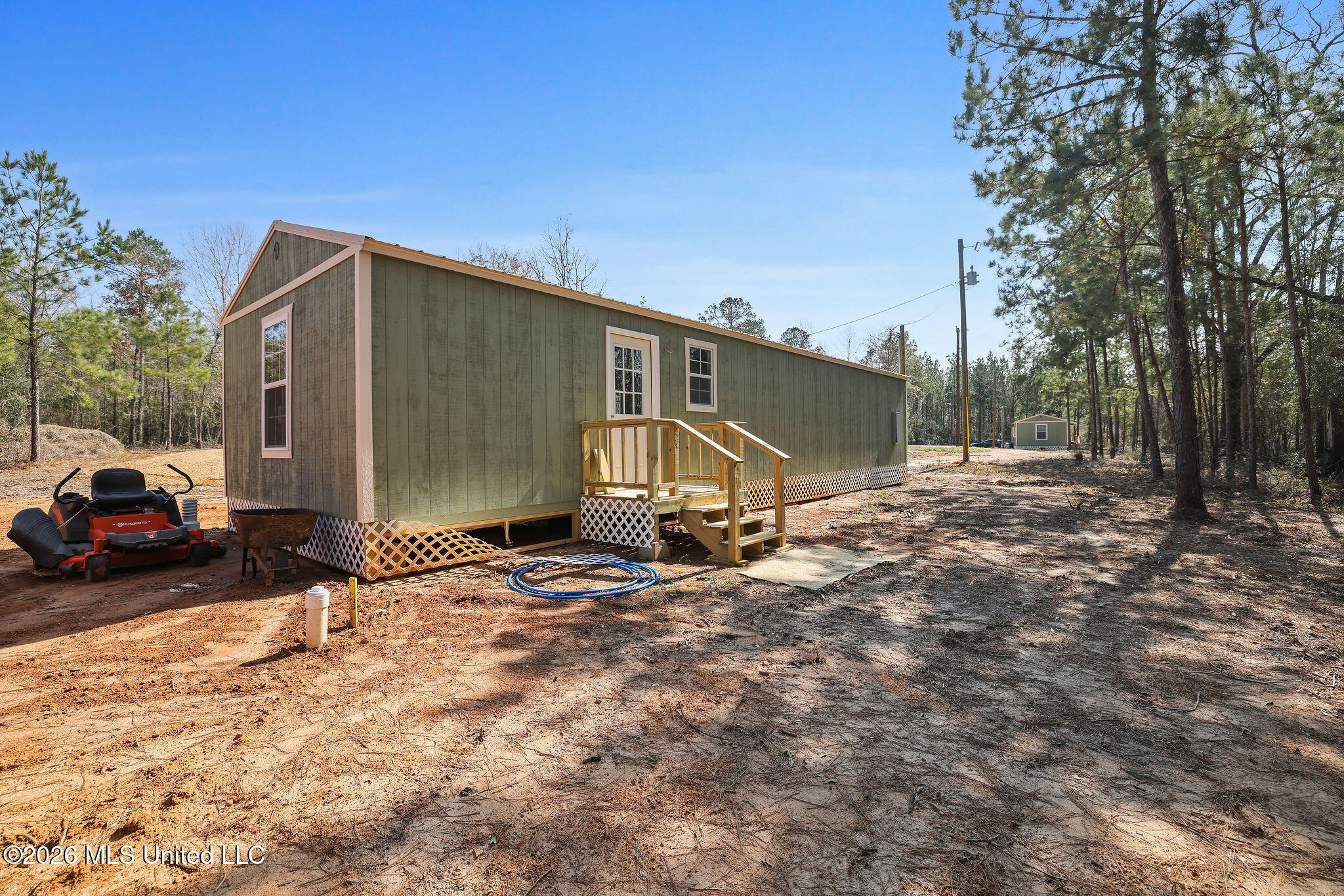 2133 Matthews Road Tylertown, MS 39667 - Photo 10 of 25 CE4A1783