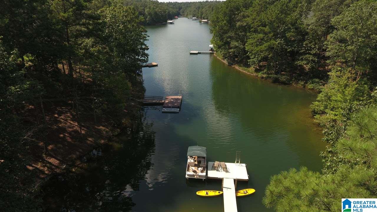 34 Azalea Drive Wedowee, AL 36278 - Photo 36 of 37