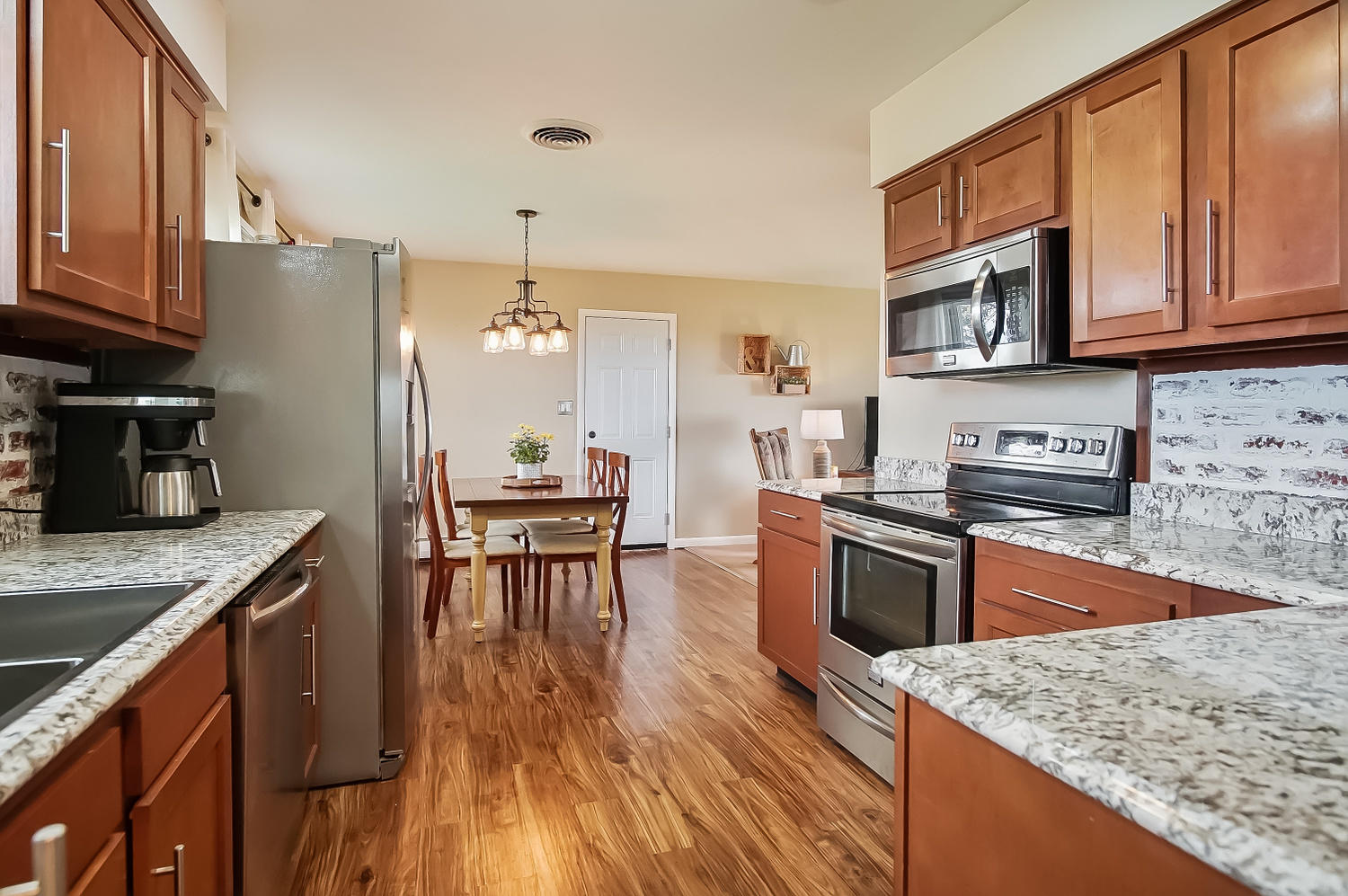 5435 Stillwell Road Piqua, OH 45356 - Photo 8 of 30 Gallery Image 8
