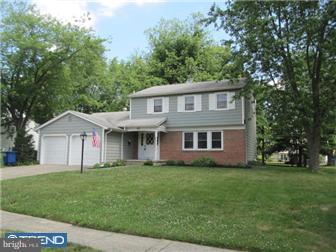 22 Elmgate Road Marlton, NJ 08053 - Photo 1 of 12