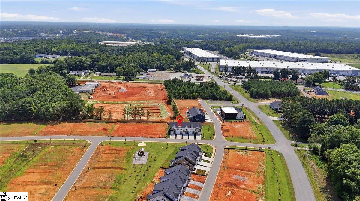 512 Round Rock Way Fountain Inn, SC 29644 - Photo 23 of 27