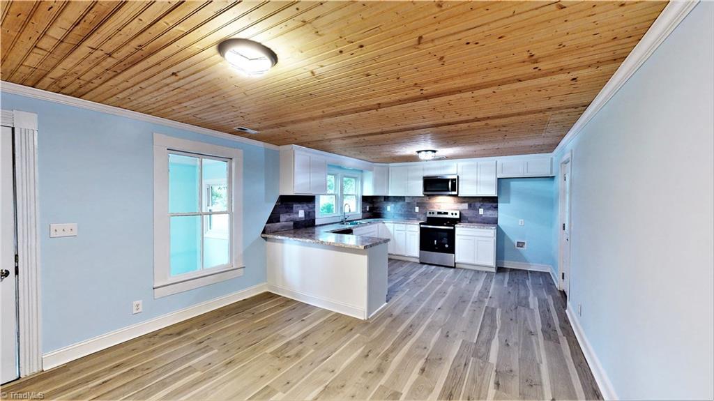 161 Briles-Hunt Road Denton, NC 27239 - Photo 6 of 29 Gallery Image 6
