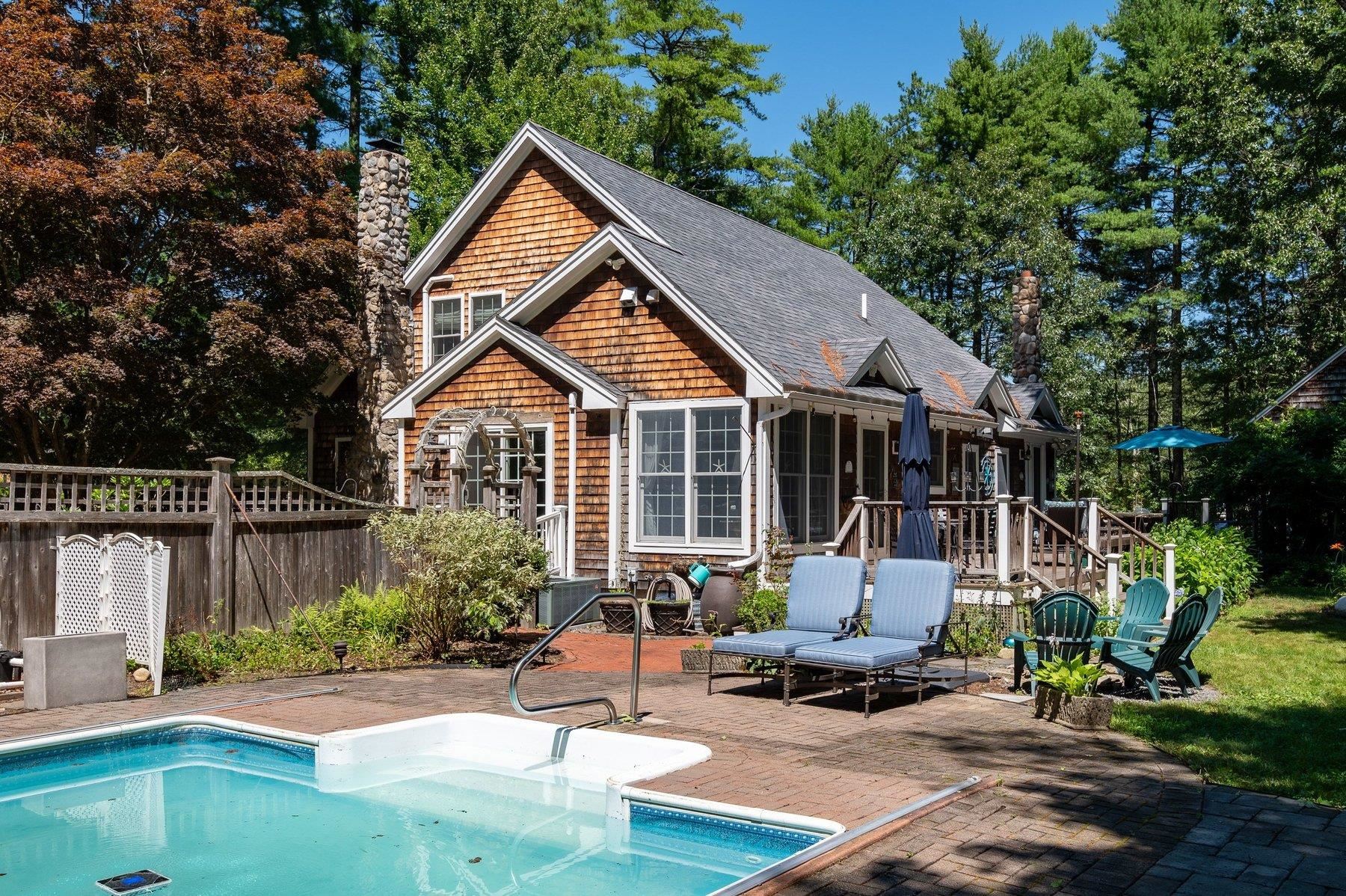 26 Mast Road Lee, NH 03861 - Photo 50 of 60 Gallery Image 50