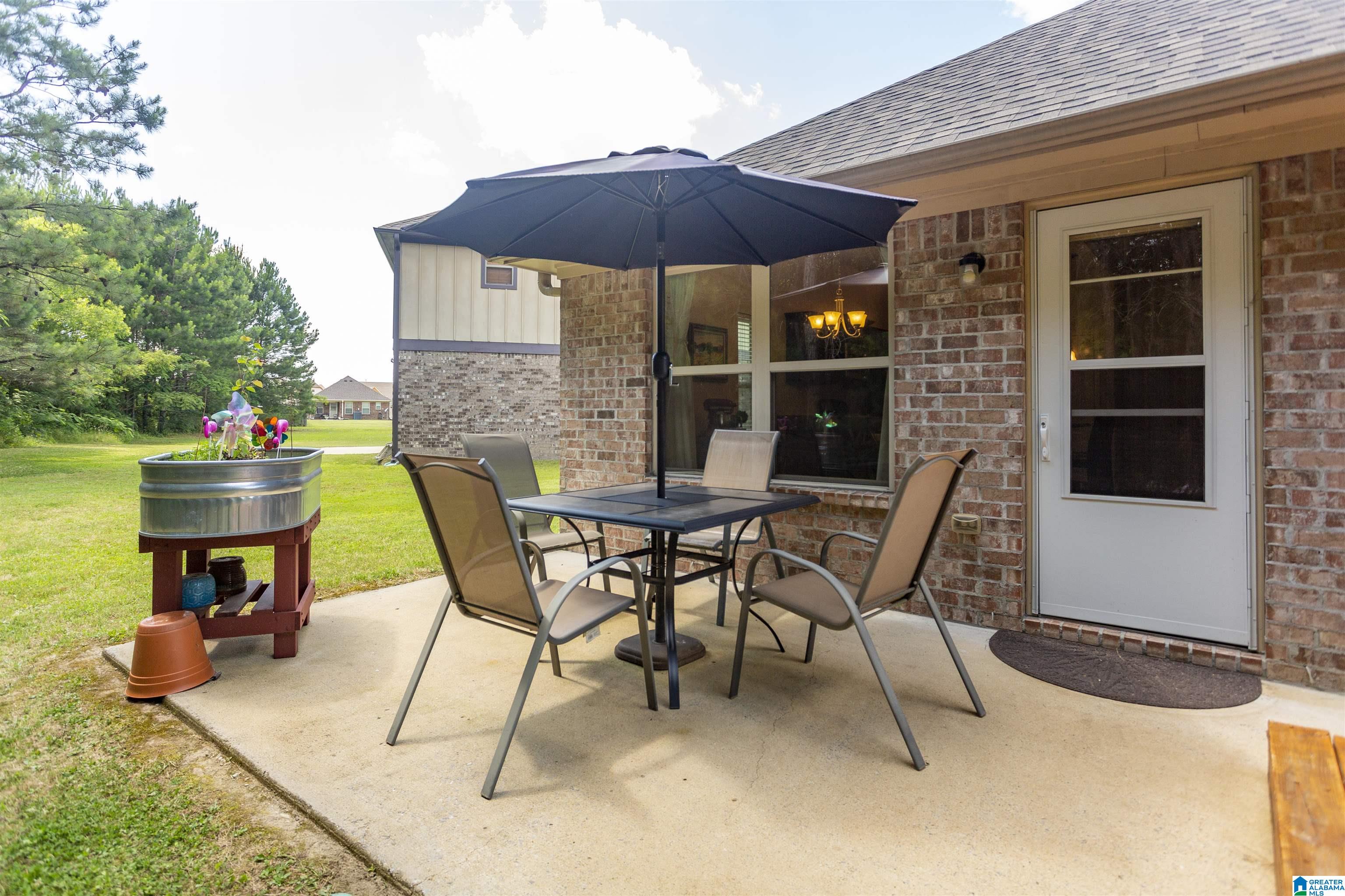 3521 Southern Trail Fultondale, AL 35068 - Photo 12 of 46