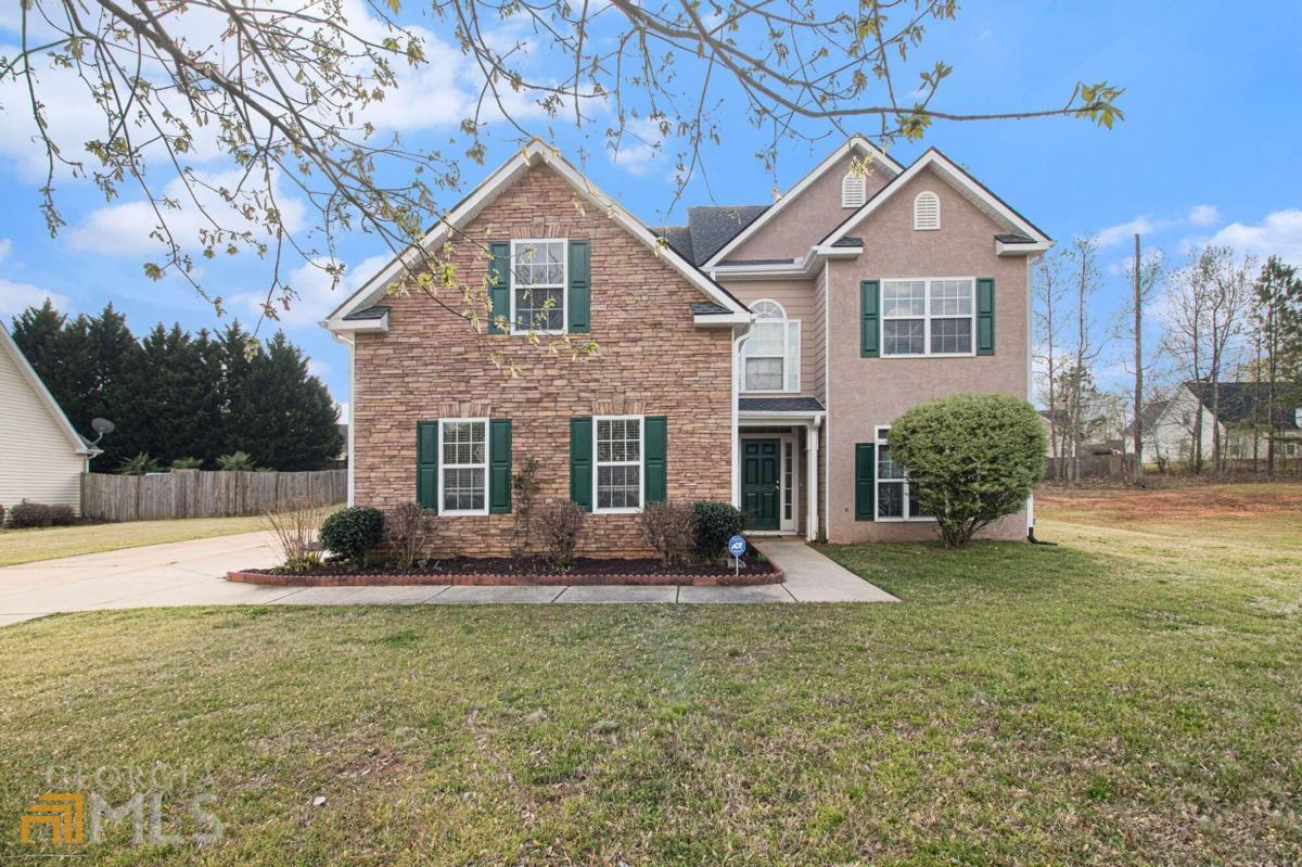 421 The Gables Drive, McDonough, GA 30253 Compass