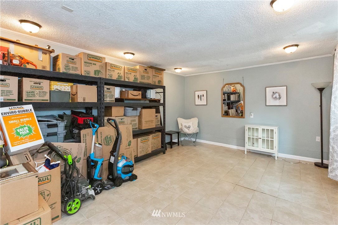 3604 Madrona Street Bremerton, WA 98312 - Photo 21 of 37 a view of a room with gym equipment