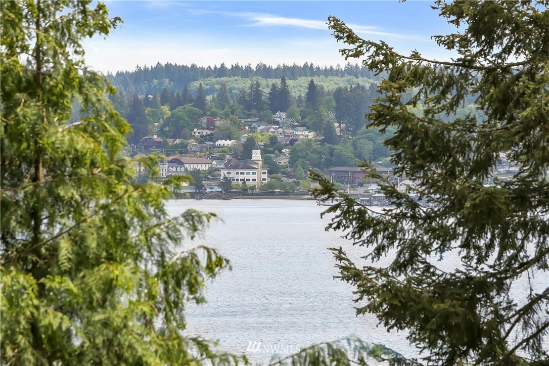3604 Madrona Street Bremerton, WA 98312 - Photo 37 of 37 a view of a city