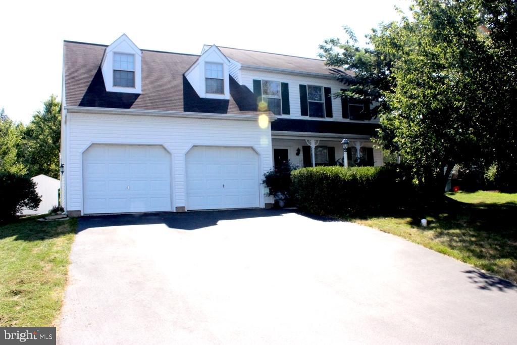 27 Santa Fe Drive Lititz, PA 17543 - Photo 1 of 31 Gallery Image 1