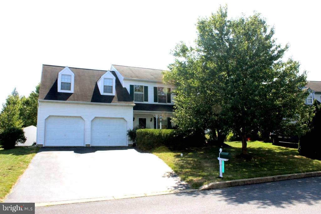 27 Santa Fe Drive Lititz, PA 17543 - Photo 4 of 31 Gallery Image 4