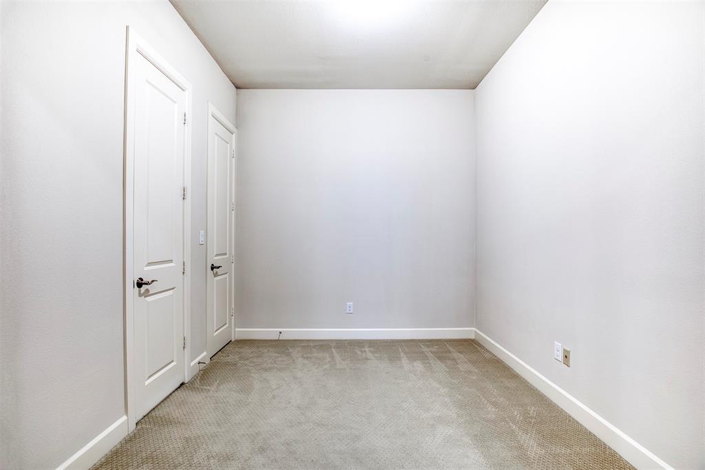 5005 Meridian Lane, Unit 3102 Addison, TX 75001 - Photo 23 of 34 a view of an empty room