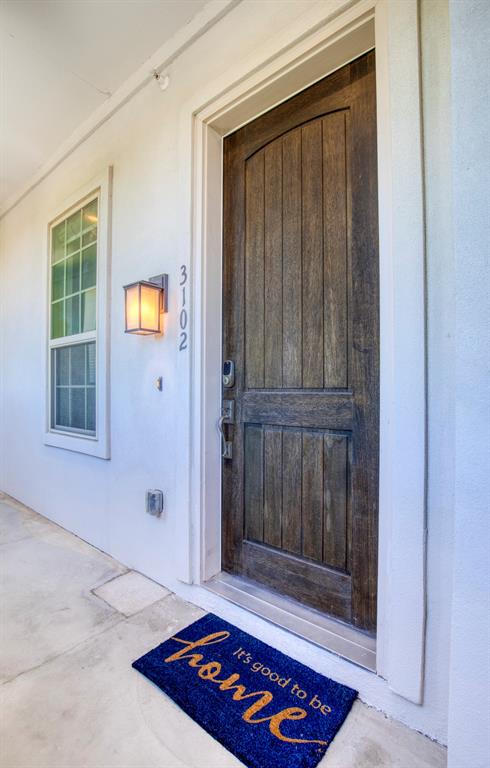 5005 Meridian Lane, Unit 3102 Addison, TX 75001 - Photo 3 of 34 a view of front door