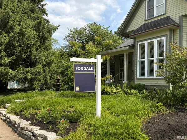$775,000 | 705 West 4th Street, Bloomington, IN 47404