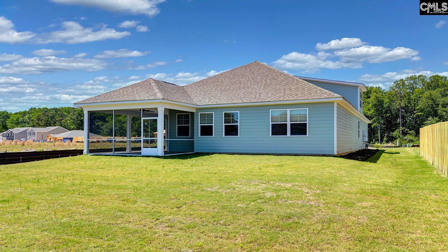 177 Ruby Prince Road Gilbert, SC 29054 - Photo 39 of 48