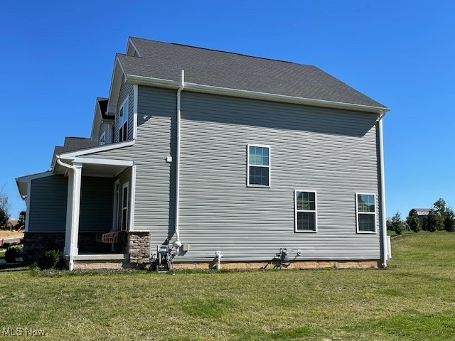 3404 Wicker Street Northeast Canton, OH 44721 - Photo 4 of 41