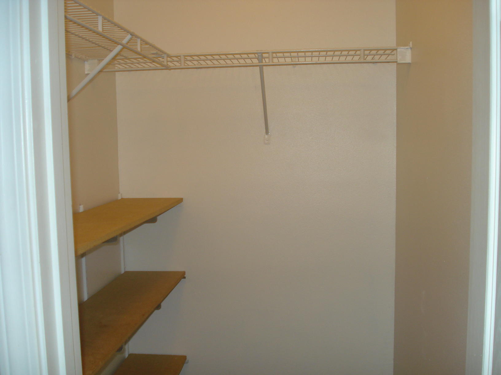 4755 Balboa Road Crestview, FL 32539 - Photo 16 of 30 Nice size closet