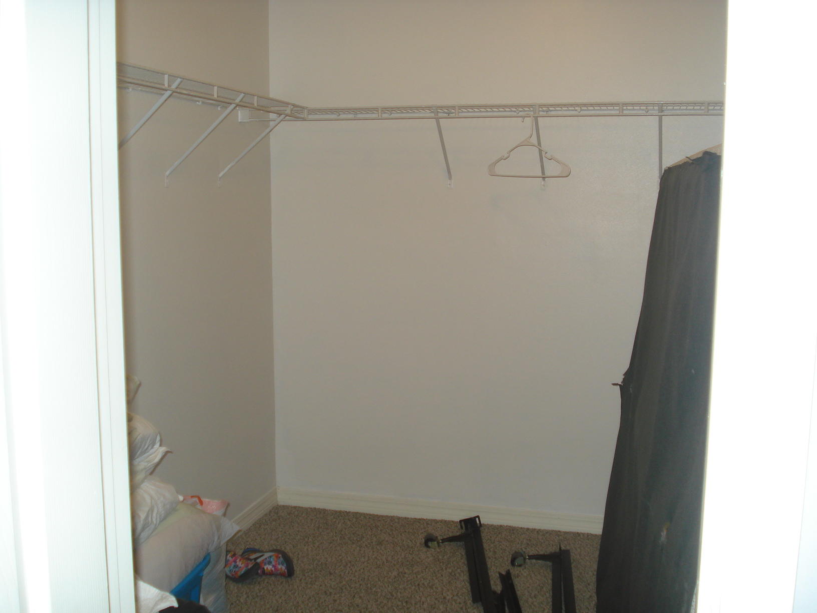 4755 Balboa Road Crestview, FL 32539 - Photo 17 of 30 Master closet