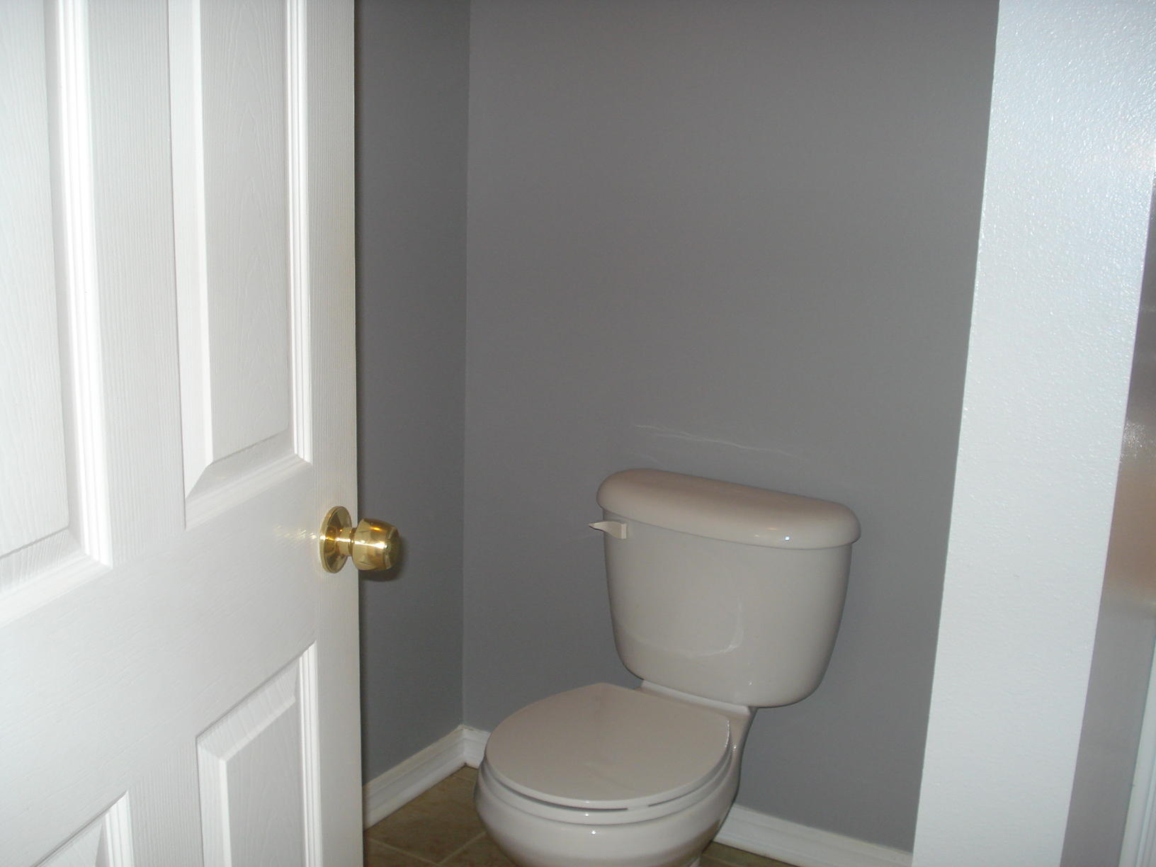 4755 Balboa Road Crestview, FL 32539 - Photo 22 of 30 Water closet