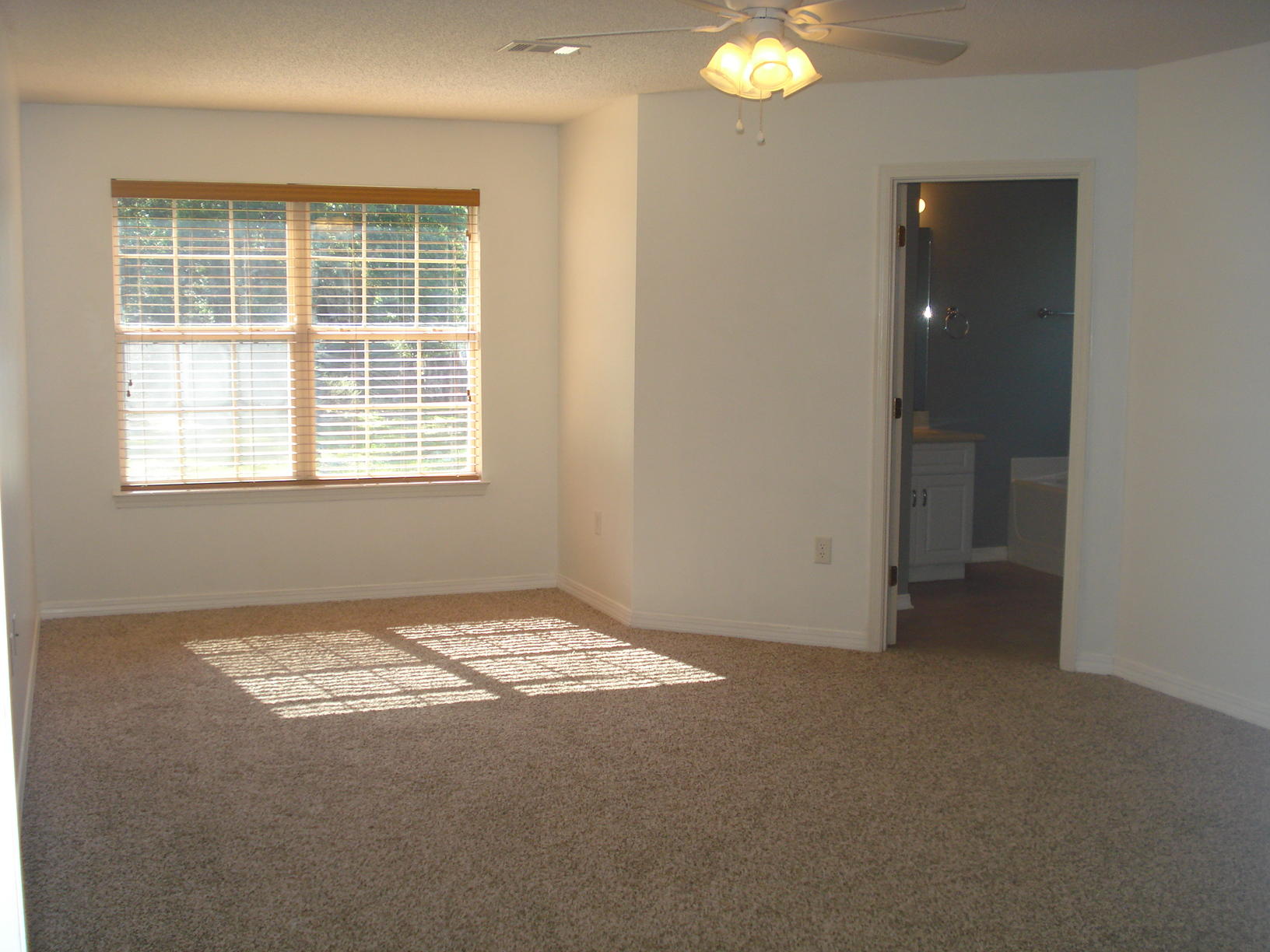 4755 Balboa Road Crestview, FL 32539 - Photo 23 of 30 Large Master bedroom
