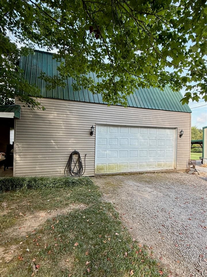 273 Kinnard Road Franklin, KY 42134 - Photo 14 of 19 Gallery Image 14