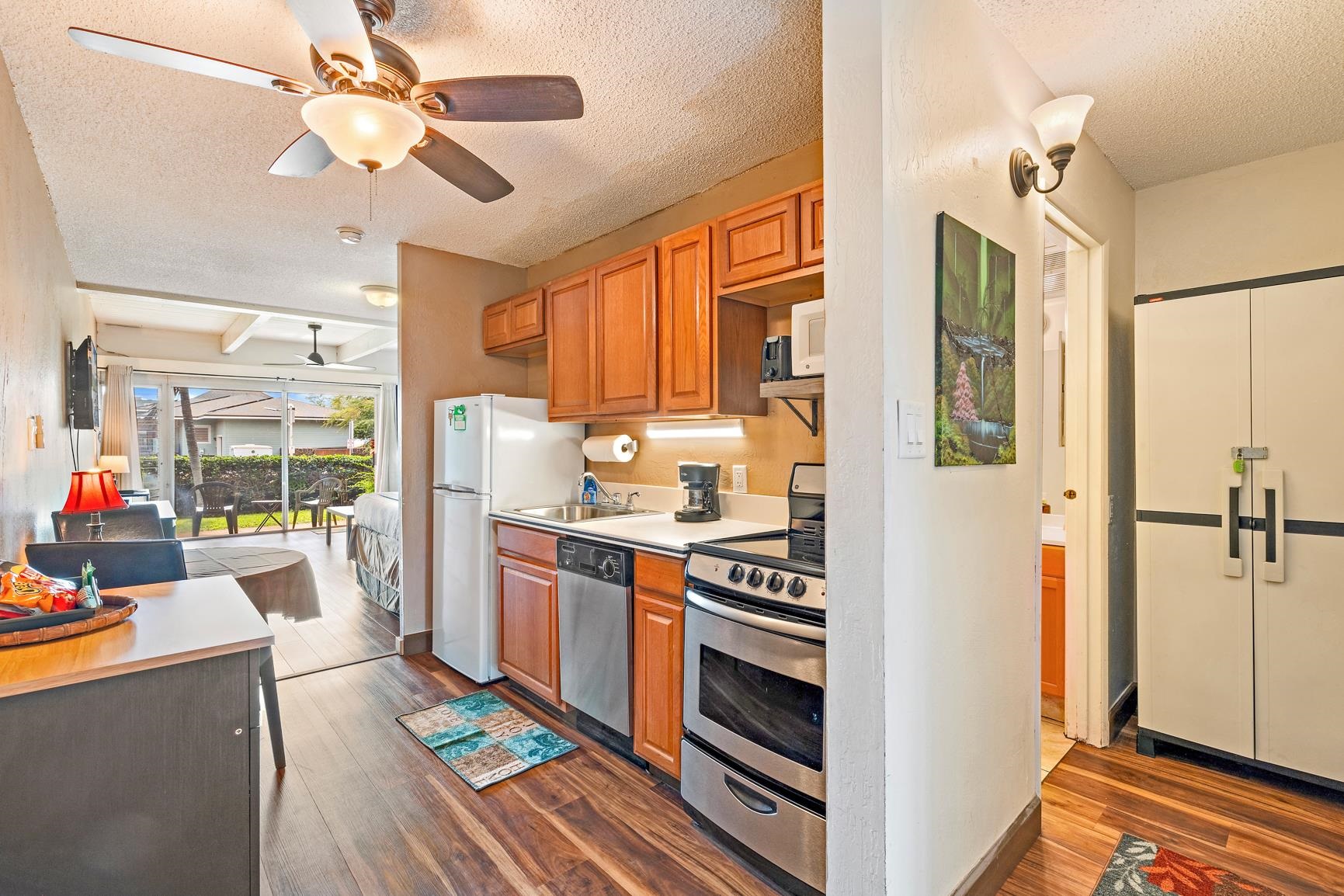 715 South Kihei Rd Unit A107