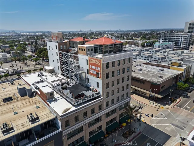 $635,000 | 100 West 5th Street, Unit 3G, Long Beach, CA 90802