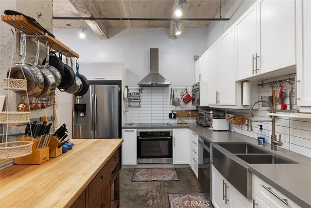 $635,000 | 100 West 5th Street, Unit 3G, Long Beach, CA 90802